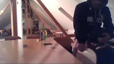 Immer wieder Nachts in der Schweiz all gay porn video