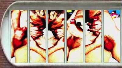 INATFIDIT VURDAS (‘fourth inspection’) all gay porn video