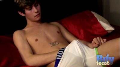 Introducing Gorgeous Dakota all gay porn video