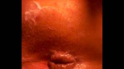 latino gaping his hole all gay porn video