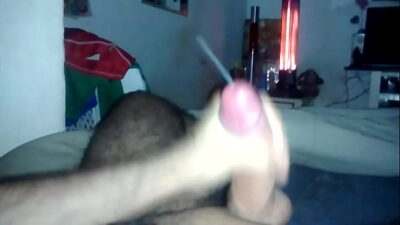 lechita en otoño paja cumshot all gay porn video
