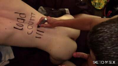 LOAD COUNT all gay porn video