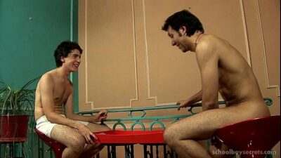 man fucked by twink all gay porn video