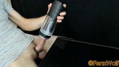 Masturbator Creampie Male Sex Toy all gay porn video