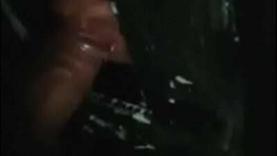 Me la mama en glory hole all gay porn video