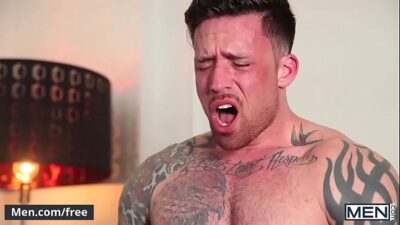 Men.com – (Jordan Levine, Vadim Black) – Last Day On Earth Part 2 – Str8 to Gay all gay porn video