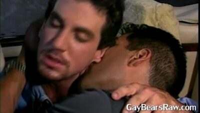 muscular gay bears breeding all gay porn video