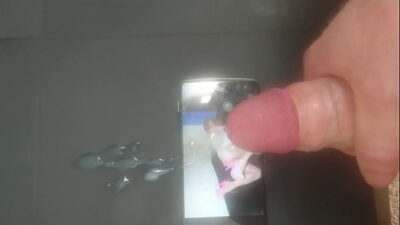 My huge cumshot all gay porn video