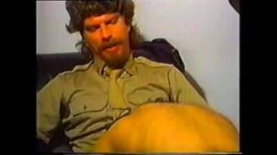 My Masters all gay porn video
