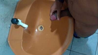 Novinho gostoso gozando muito all gay porn video