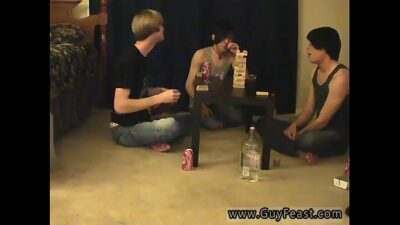 Nude cute emo boys This is a lengthy flick for you voyeur types who all gay porn video