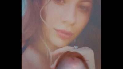 Nuovo tributo per Flora all gay porn video