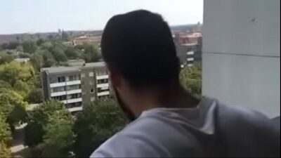 outdoor fucking and sucking all gay porn video