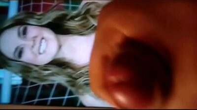 Patty Lopez de la Cerda cum tribute all gay porn video