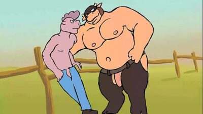 Quality Wank all gay porn video