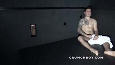 real french straigth fucked by a top in Straight SAUNA METROPOLE Bordeaux in glory holes area all gay porn video