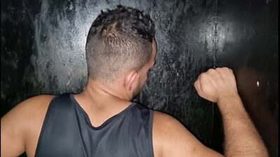 Sacanagem boa no glory hole brasil – COMPLETOS NO RED all gay porn video
