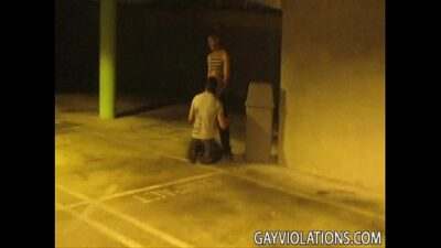 Safety First all gay porn video