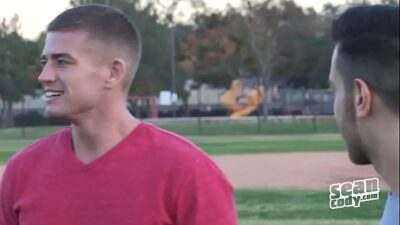 Sean Cody – Robert Manny Bareback – Gay Movie all gay porn video