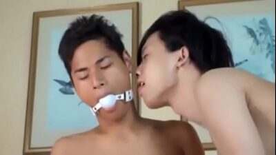 Sex Slave all gay porn video