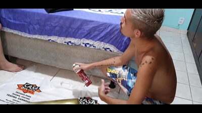 sexo na hora do trampo all gay porn video