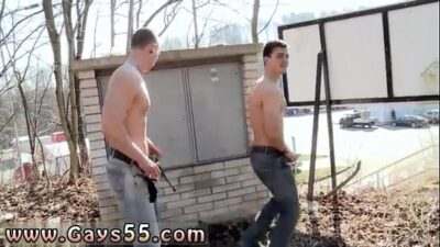 Sexy teen iranian gay clips Sexy Hunks Fuck Hardcore Outdoors! all gay porn video