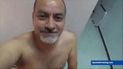 Spanish dude serviced all gay porn video