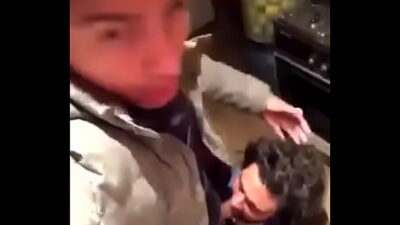 straight go gay at afterparty all gay porn video
