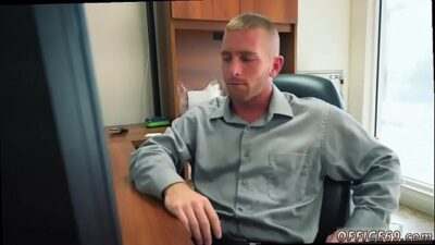 Straight military men physical exam videos and cruising for cowboy all gay porn video