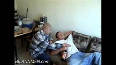 Sucking A Fat Latino Cock all gay porn video