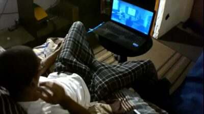 Teen stroking to porn 2 all gay porn video