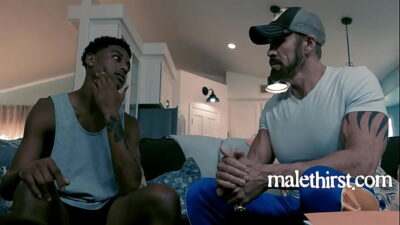 Thanks For Busting My Ass Coach all gay porn video