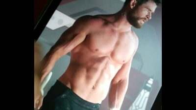 Thor Cum Tribute 1 all gay porn video