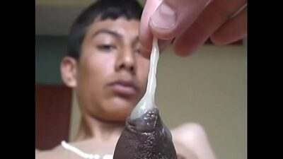 Vulcan amateurs 61 all gay porn video