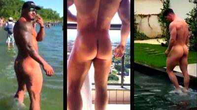 Anaconda – A Male Ass Tribute all gay porn video