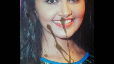 Anupama parameswaran cumtribute 1 all gay porn video