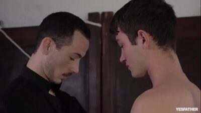 bareback boy all gay porn video