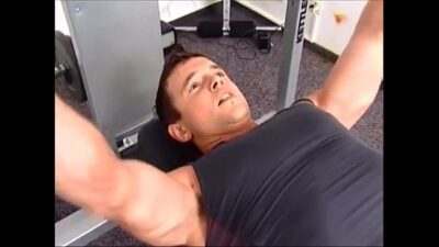 baregym all gay porn video
