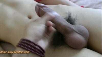 Big Cock Twink Boy Handjob all gay porn video
