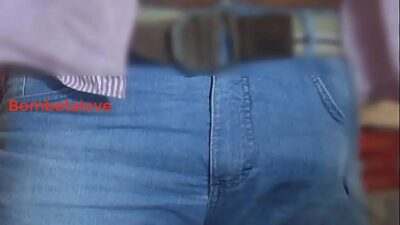 Bombetalove | Casada pediu homenagem, gosta de rola para fora da calça babando all gay porn video