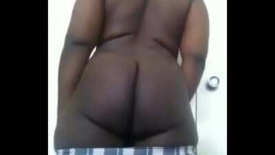 Bubble Booty Black Boy all gay porn video