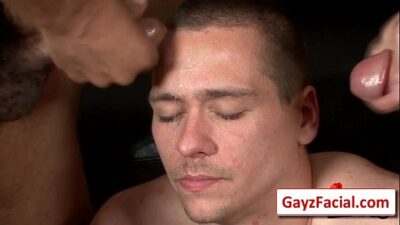 Bukkake Boys – Gay Hardcore Sex  13 all gay porn video