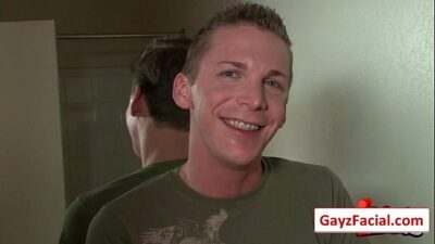 Bukkake Boys – Gay Hardcore Sex from  07 all gay porn video
