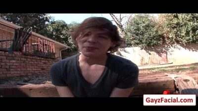 Bukkake Boys – Gay Hardcore Sex from  21 all gay porn video