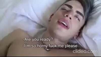 Chico argentino follado a pelo all gay porn video