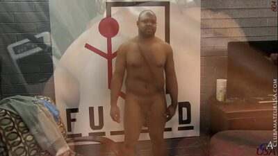 ClubAmateurUSA’s Shea Part 1 all gay porn video