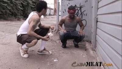 Cum Meat – Gambling My Ass, Fuck I Lose ! all gay porn video