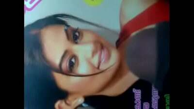 Cum on Priyamani all gay porn video