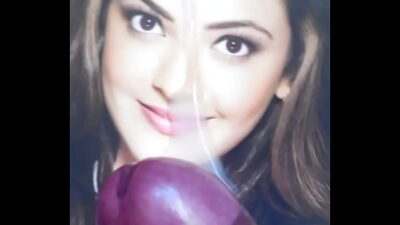 cum tribute to kajal all gay porn video