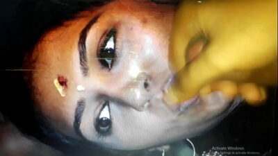Cumtribute for actress bitchy lakshmi menon all gay porn video